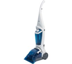 RUSSELL HOBBS  RHCC5001 Upright Carpet Cleaner - White